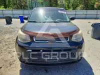 2014 KIA Soul photo