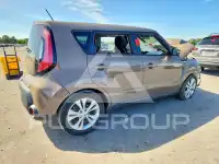 2014 KIA Soul фото