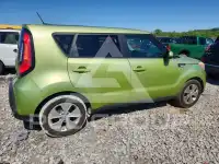 2014 KIA Soul фото