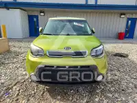 2014 KIA Soul фото
