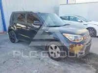2014 KIA Soul фото