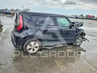 2014 KIA Soul photo
