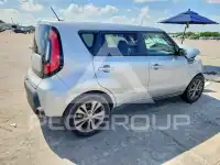 2014 KIA Soul фото