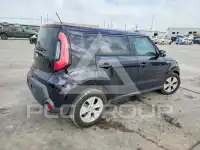 2014 KIA Soul фото