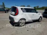 2014 KIA Soul фото