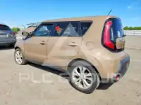 2014 KIA Soul фото