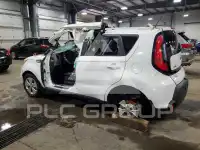 2014 KIA Soul фото