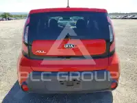 2014 KIA Soul фото