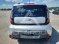 2014 KIA Soul фото