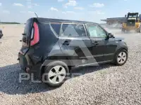 2014 KIA Soul photo