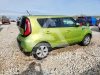 2014 KIA Soul фото