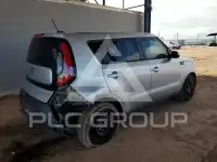 2014 KIA Soul photo