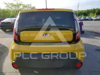 2014 KIA Soul photo