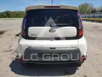2014 KIA Soul фото