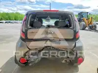 2014 KIA Soul фото