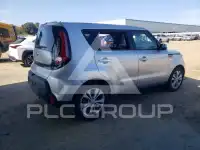 2014 KIA Soul фото