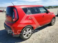 2014 KIA Soul фото