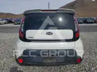2014 KIA Soul фото