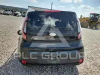 2014 KIA Soul photo
