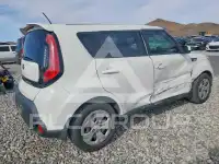 2014 KIA Soul фото