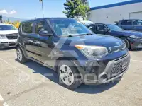 2014 KIA Soul фото