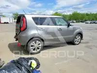 2014 KIA Soul фото