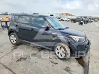 2014 KIA Soul фото
