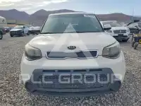 2014 KIA Soul фото