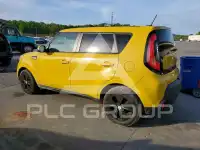 2014 KIA Soul photo