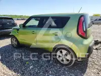 2014 KIA Soul фото