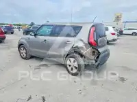 2014 KIA Soul фото