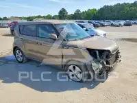 2014 KIA Soul фото