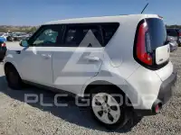 2014 KIA Soul фото