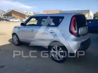 2014 KIA Soul фото