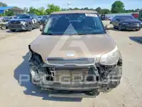 2014 KIA Soul фото