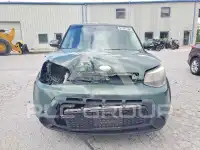 2014 KIA Soul photo