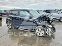 2014 KIA Soul photo