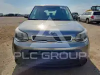 2014 KIA Soul фото