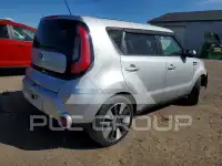 2014 KIA Soul фото
