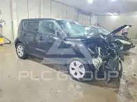2014 KIA Soul photo