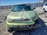 2014 KIA Soul фото