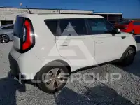 2014 KIA Soul фото