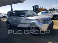 2014 KIA Soul фото