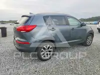 2014 KIA Sportage фото