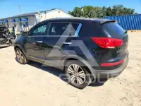 2014 KIA Sportage фото
