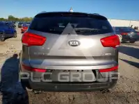 2014 KIA Sportage фото