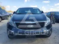 2014 KIA Sportage фото