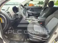 2014 KIA Sportage фото