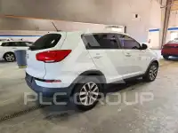 2014 KIA Sportage фото