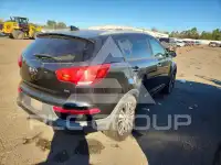 2014 KIA Sportage фото